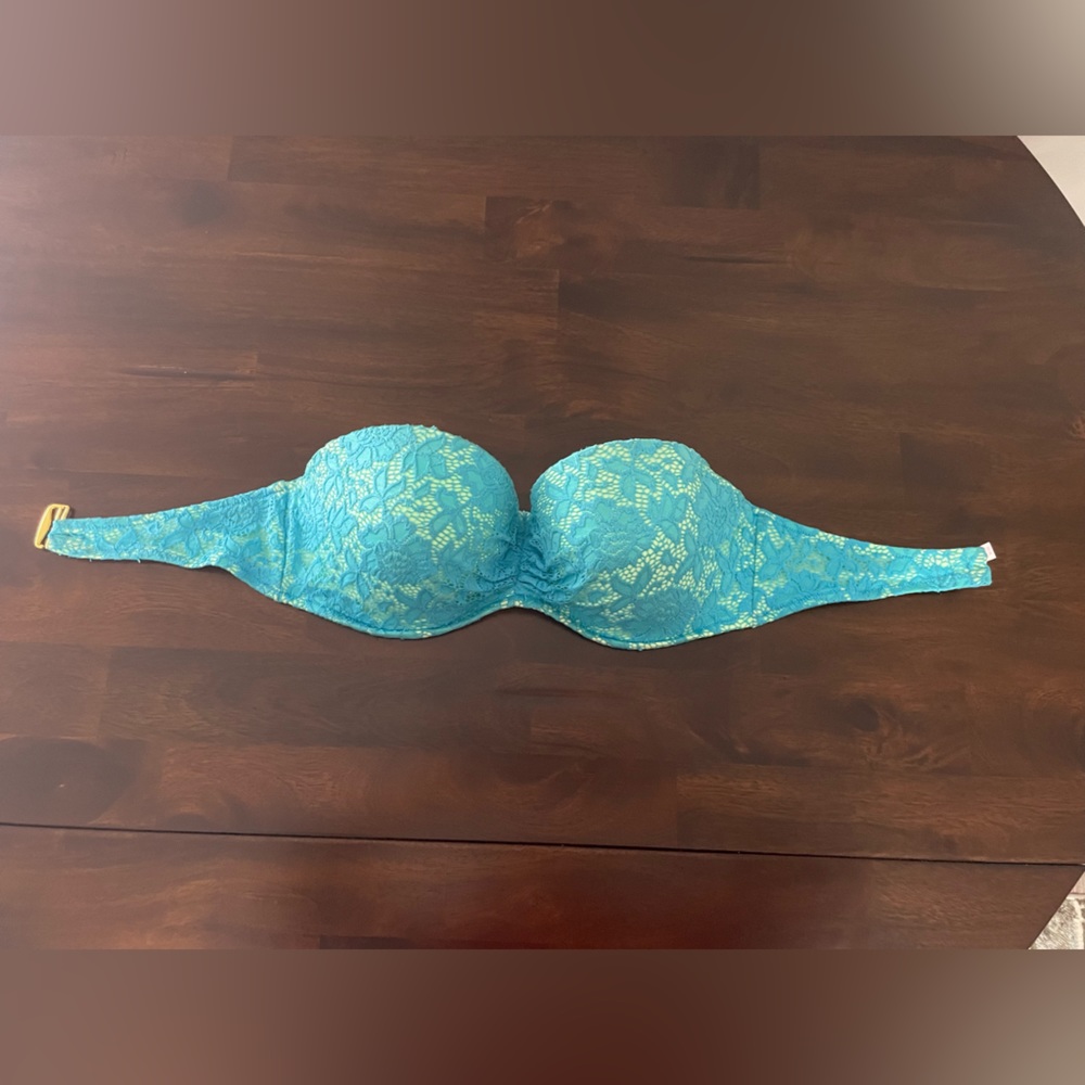 Victoria’s Secret Bandeau Bikini Top